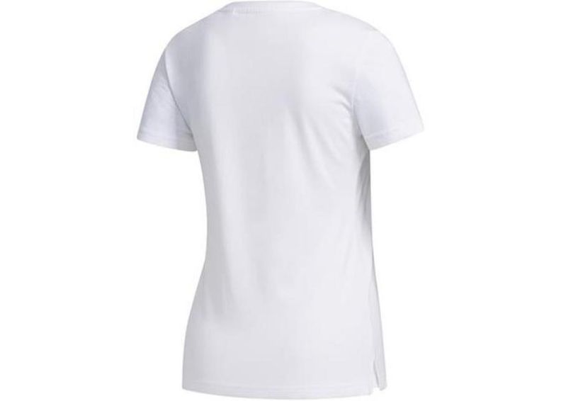 Naisten treenipaita adidas Women Circular Graphic W FM6149 kuvasuurennos