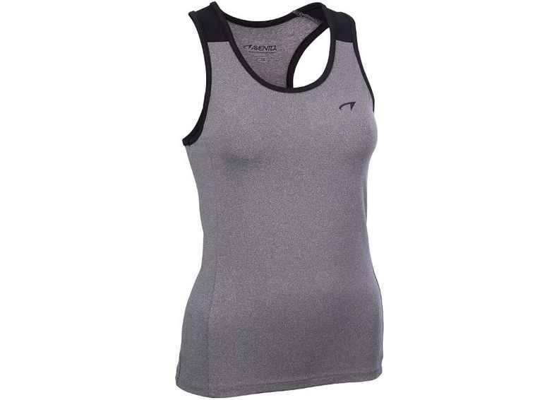 Naisten treenipaita Avento kuvasuurennos