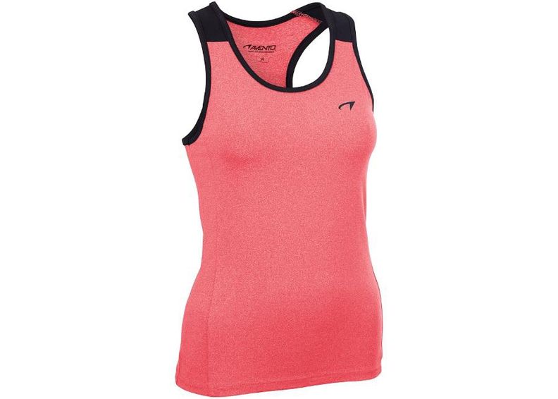 Naisten treenipaita Avento kuvasuurennos