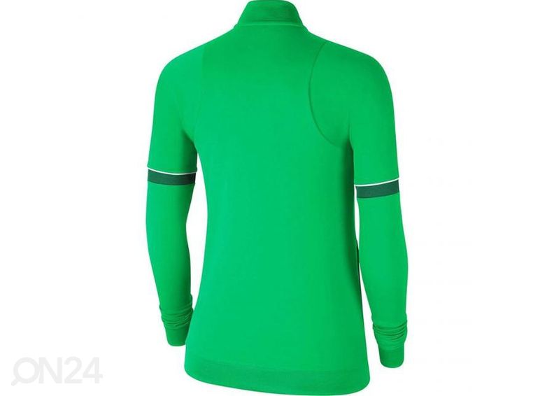 Naisten treenipaita Nike Dri-FIT Academy 21 kuvasuurennos