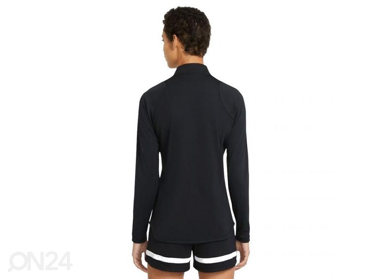 Naisten treenipaita Nike Dri-FIT Academy kuvasuurennos