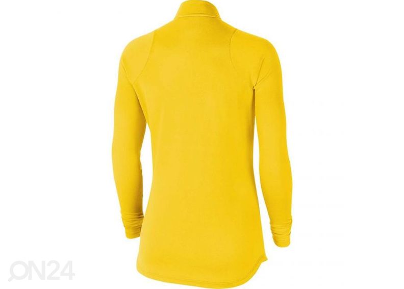 Naisten treenipaita Nike Dri-FIT Academy kuvasuurennos