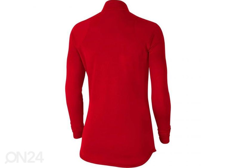 Naisten treenipaita Nike Dri-FIT Academy kuvasuurennos