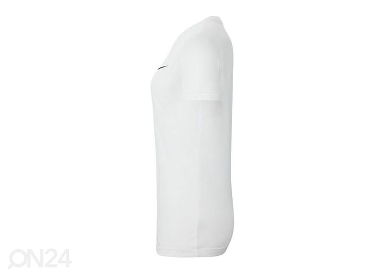 Naisten treenipaita Nike Dri-FIT Park 20 kuvasuurennos