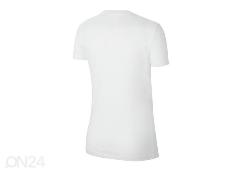 Naisten treenipaita Nike Dri-FIT Park 20 kuvasuurennos