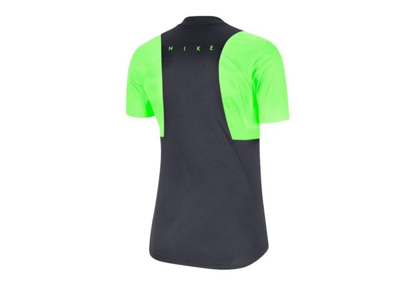 Naisten treenipaita Nike Dry Academy 20 W BV6940-062 kuvasuurennos