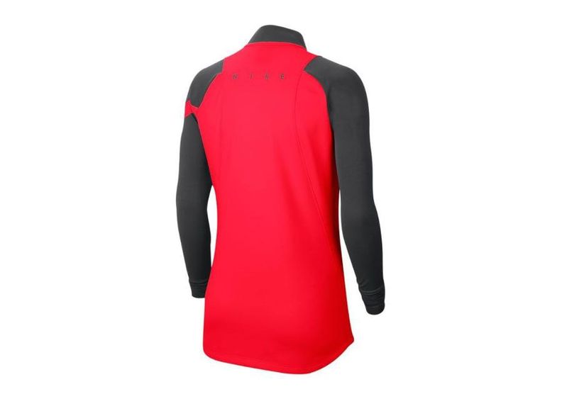 Naisten treenipaita Nike Dry Academy Pro Dril Top W BV6930-635 kuvasuurennos