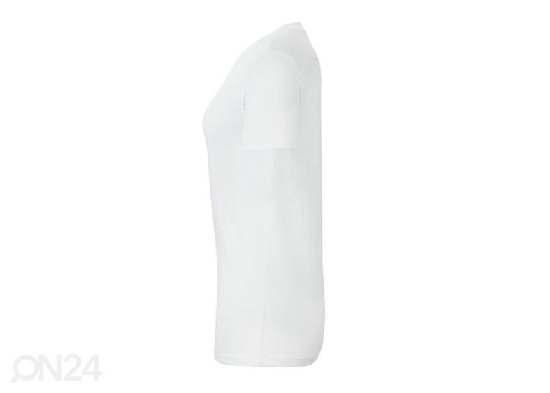 Naisten treenipaita Nike Park 20 kuvasuurennos