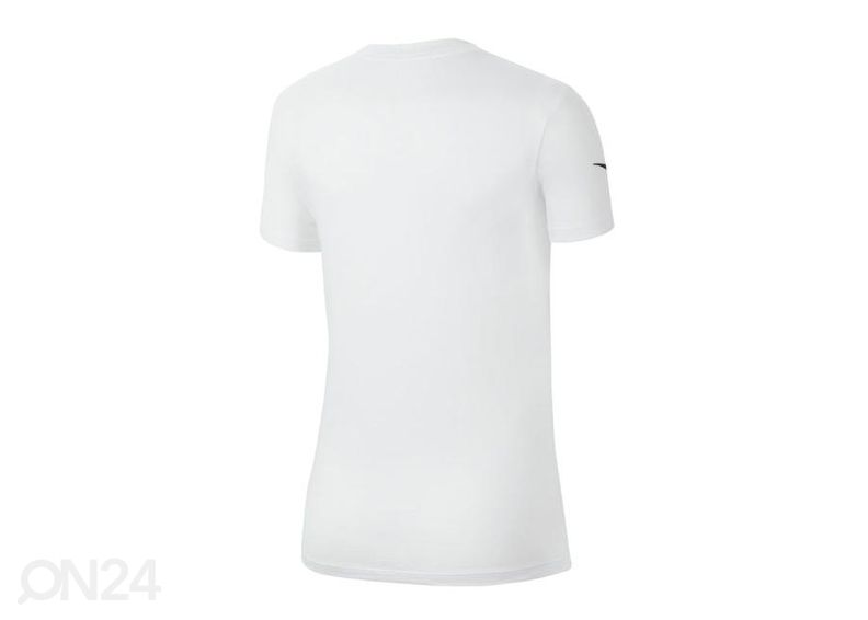 Naisten treenipaita Nike Park 20 kuvasuurennos