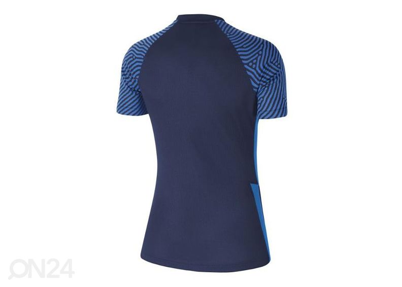 Naisten treenipaita Nike Strike 21 kuvasuurennos
