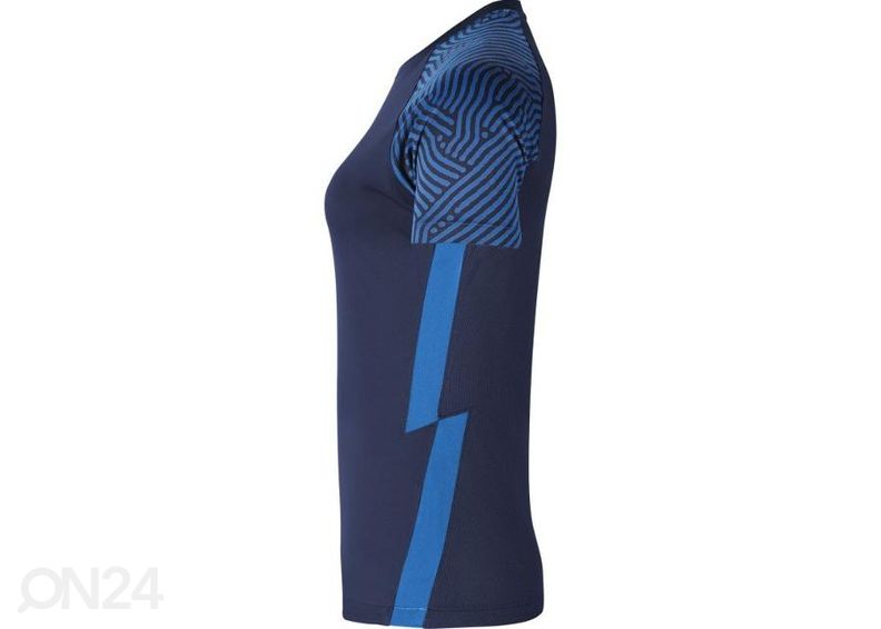 Naisten treenipaita Nike Strike 21 kuvasuurennos