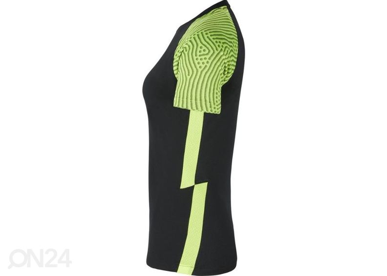 Naisten treenipaita Nike Strike 21 kuvasuurennos