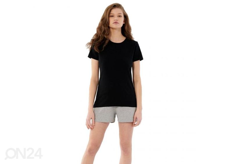 Naisten treenipaita Outhorn kuvasuurennos