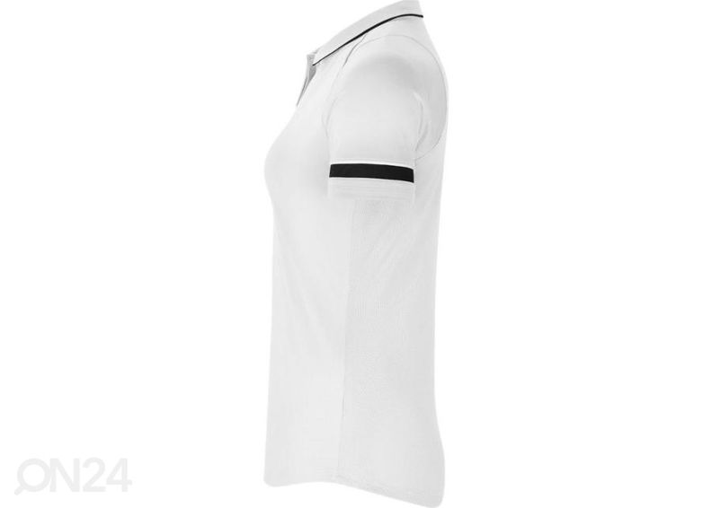 Naisten treenipaita Polo Nike Dri-FIT Academy kuvasuurennos