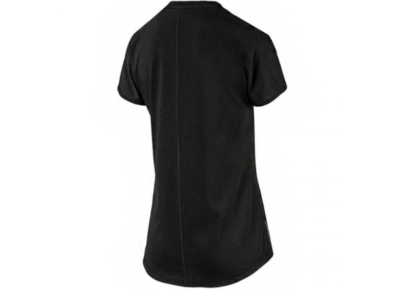 Naisten treenipaita Puma Cat Tee W 518311 09 kuvasuurennos