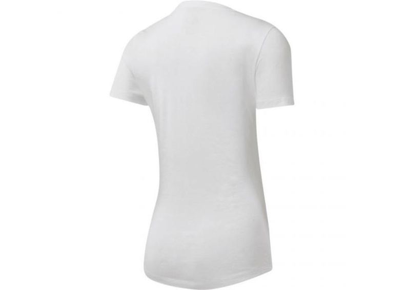 Naisten treenipaita Reebok TE Tee CF8585 kuvasuurennos