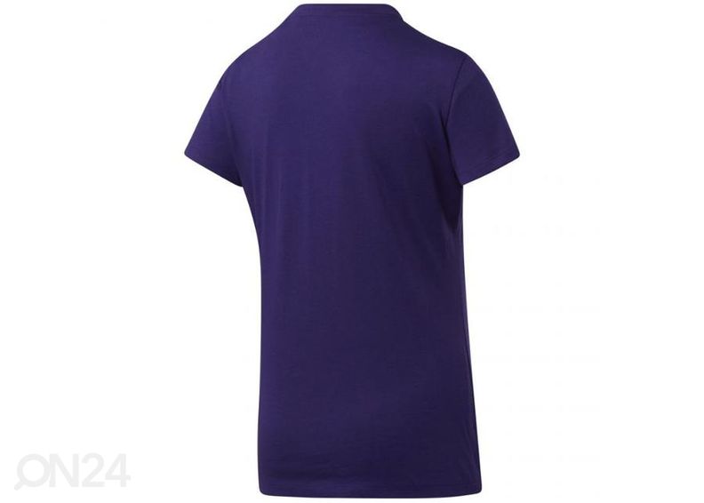 Naisten treenipaita Reebok Training Essentials Graphic Tee Reebok Read kuvasuurennos