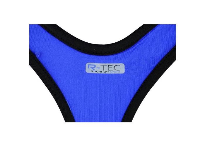 Naisten treenipaita Rucanor Micki W kuvasuurennos