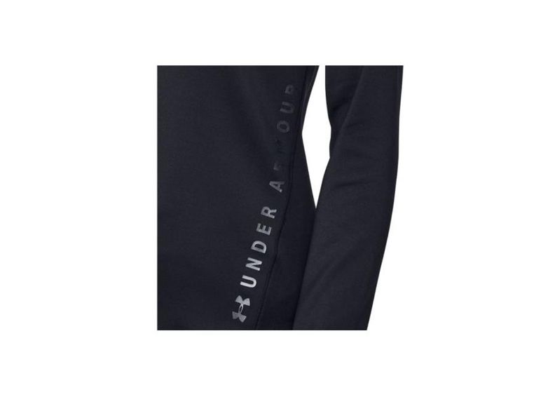 Naisten treenipaita Under Armour CG Armour Longsleeve W 1344531-00 kuvasuurennos