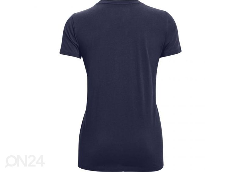 Naisten treenipaita Under Armour Live Sportstyle Graphic SSC kuvasuurennos