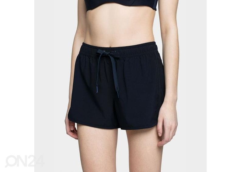 Naisten treenishortsit 4F kuvasuurennos