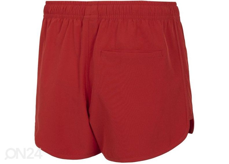 Naisten treenishortsit 4F kuvasuurennos