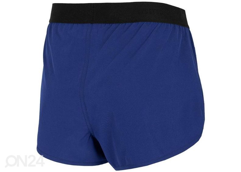 Naisten treenishortsit 4F kuvasuurennos