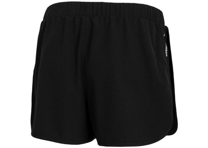 Naisten treenishortsit 4F W H4L20 SKDF001 20S-M kuvasuurennos