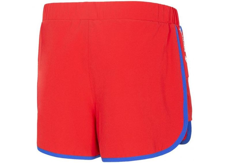 Naisten treenishortsit 4F W H4L20 SKDF001 62S kuvasuurennos