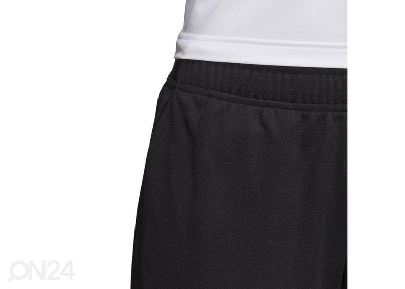 Naisten treenishortsit Adidas D2M 3 S KT kuvasuurennos