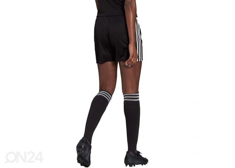Naisten treenishortsit Adidas Squadra 21 Short kuvasuurennos
