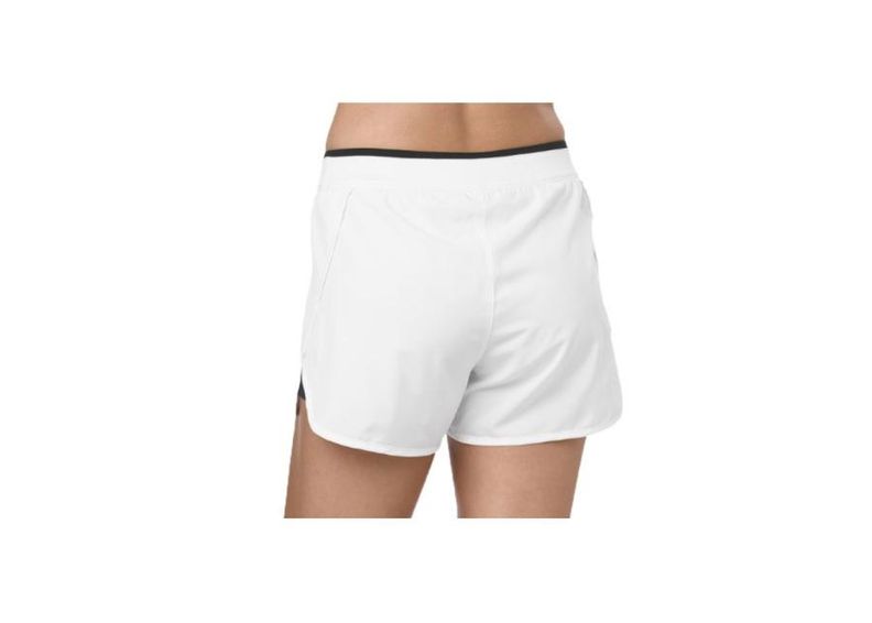 Naisten treenishortsit Asics Practice Short W 2042A054-100 kuvasuurennos
