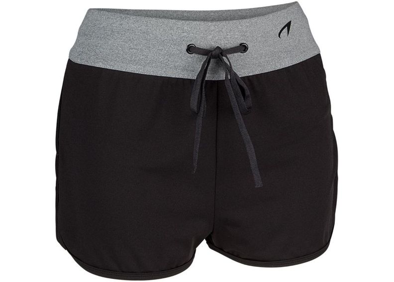 Naisten treenishortsit Avento kuvasuurennos