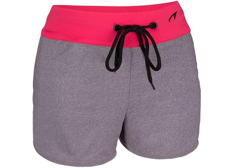 Naisten treenishortsit Avento kuvasuurennos