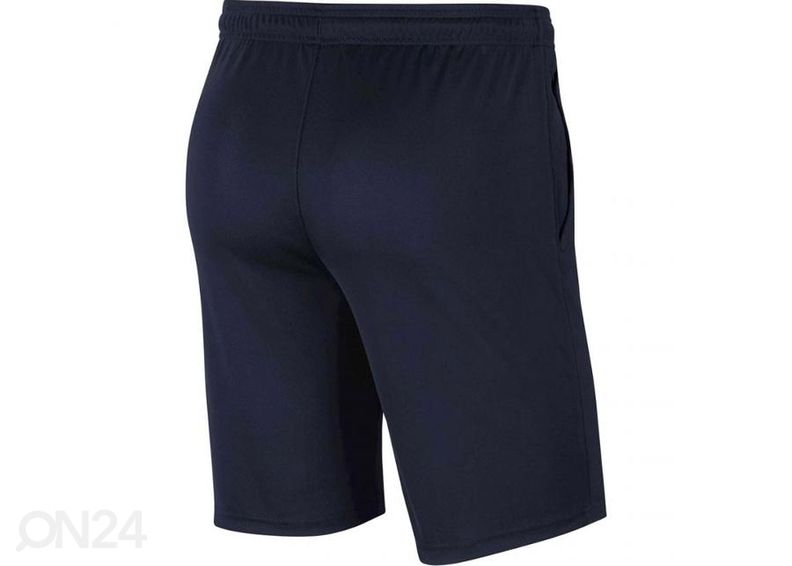Naisten treenishortsit Nike Df Park 20 Short Kz kuvasuurennos