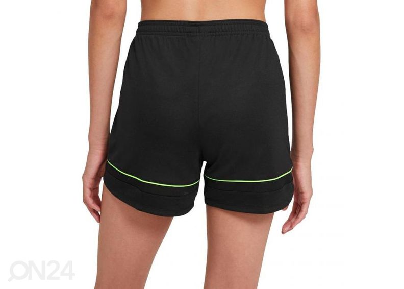 Naisten treenishortsit Nike Dri-FIT Academy kuvasuurennos