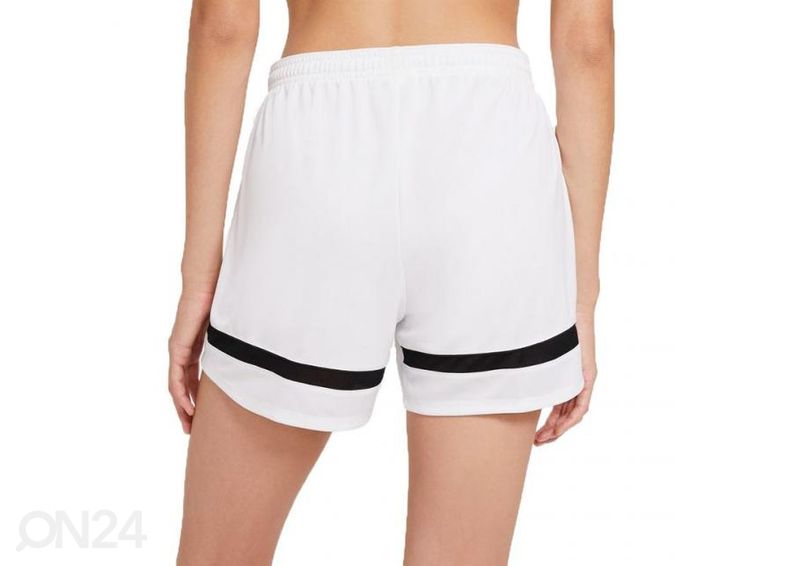 Naisten treenishortsit Nike Dri-FIT Academy kuvasuurennos
