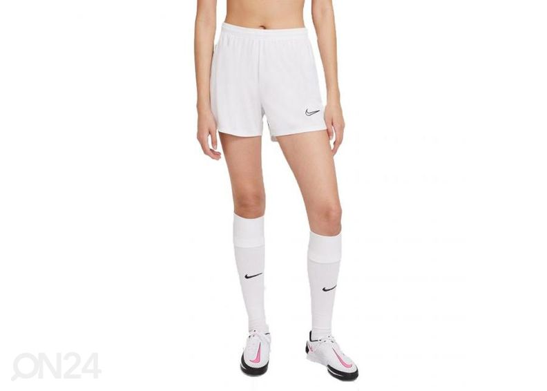 Naisten treenishortsit Nike Dri-FIT Academy kuvasuurennos