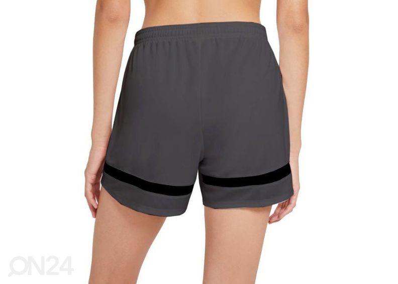 Naisten treenishortsit Nike Dri-FIT Academy kuvasuurennos