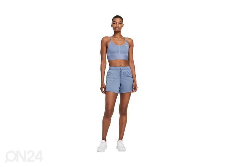 Naisten treenishortsit Nike Dri-FIT Attack kuvasuurennos