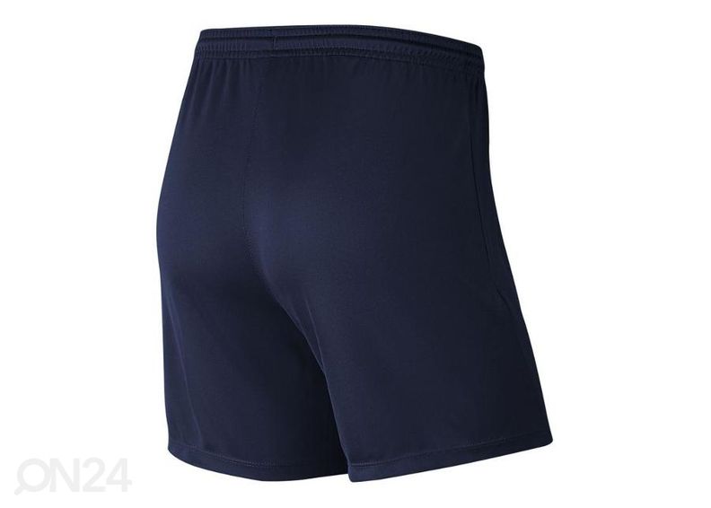 Naisten treenishortsit Nike Park III kuvasuurennos