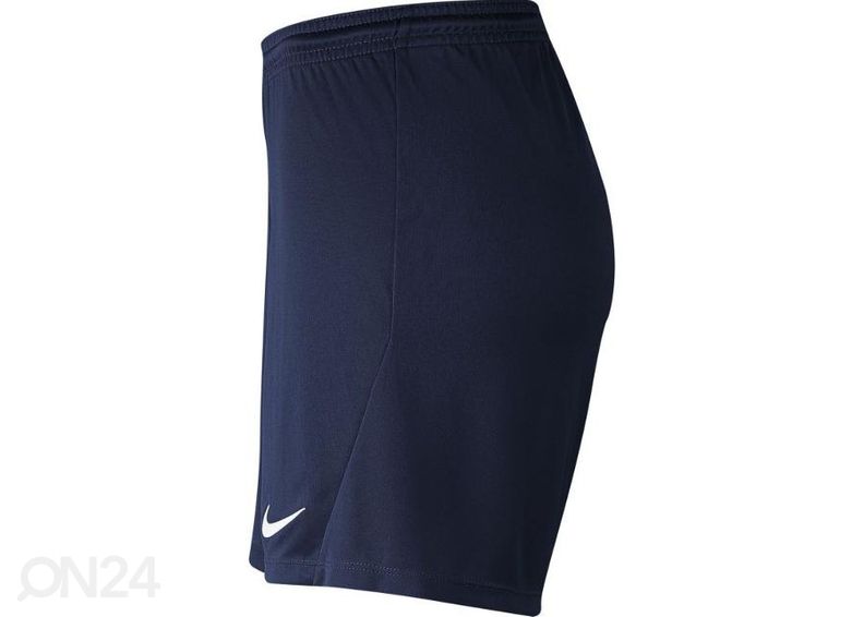 Naisten treenishortsit Nike Park III kuvasuurennos