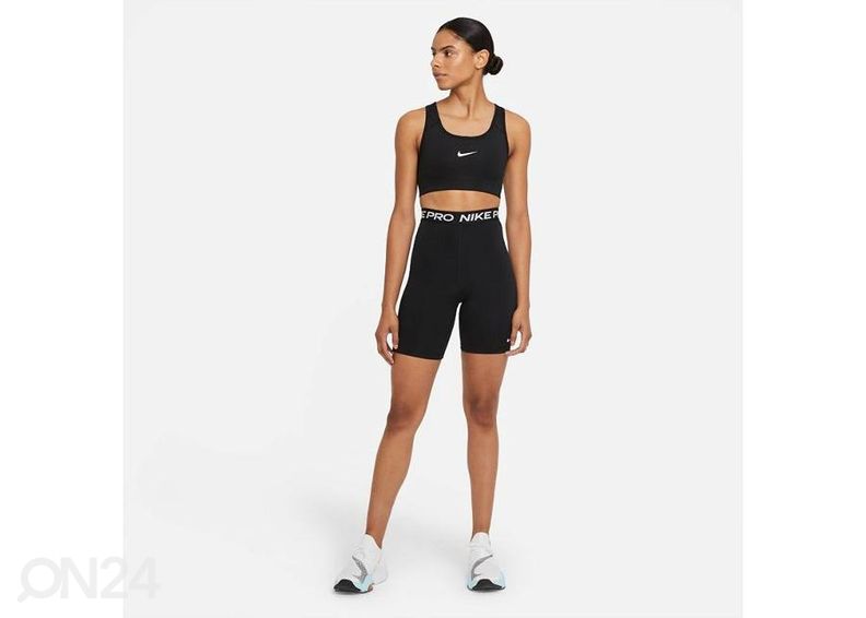 Naisten treenishortsit Nike Pro 365 7" kuvasuurennos