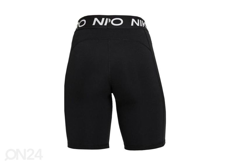 Naisten treenishortsit Nike Pro 365 8" kuvasuurennos