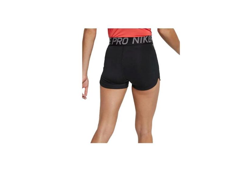 Naisten treenishortsit Nike Pro Intertwist 2 Short W BQ8320-010 kuvasuurennos
