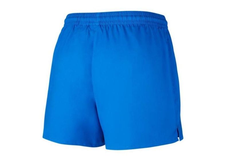 Naisten treenishortsit Nike Woven Short W 651318-463 kuvasuurennos