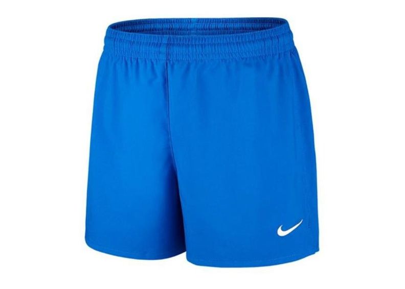 Naisten treenishortsit Nike Woven Short W 651318-463 kuvasuurennos