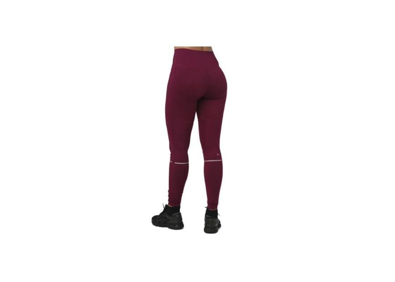 Naisten treenitrikoot Asics System Tight W 2012A021-600 kuvasuurennos