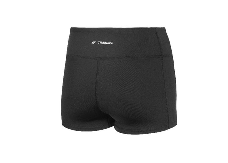 Naisten trikooshortsit 4F Women's Functional Shorts W kuvasuurennos