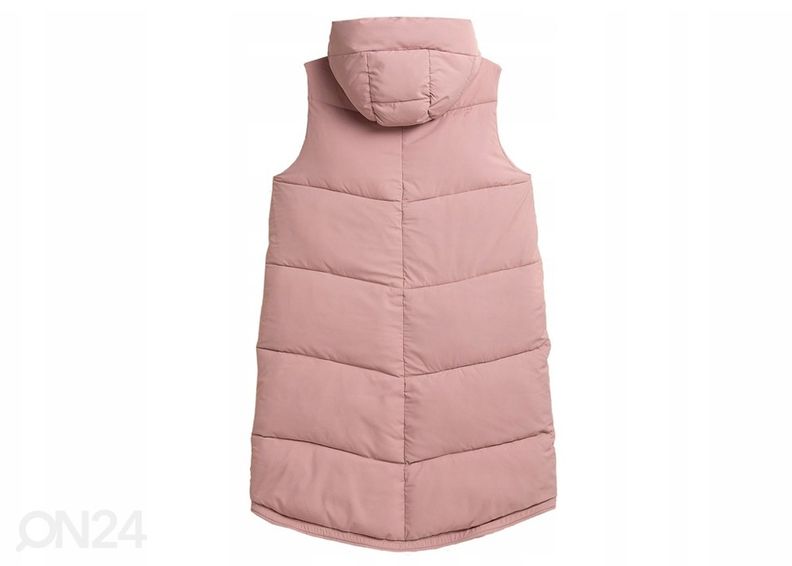 Naisten ulkoiluliivi 4F kuvasuurennos